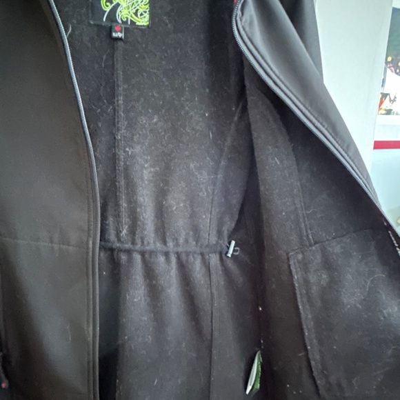 Point Zero spring  jacket - Picture 2 of 3